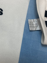 Authentic Messi #10 Argentina 2018-19 Home Football