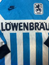 Authentic 1860 Munchen 1995-96 Home Football