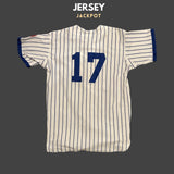 Vintage Chicago Cubs #17 Baseball Shirt Men‰۪s XXL