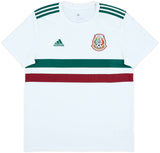Authentic Mexico 2018/19 Away Football