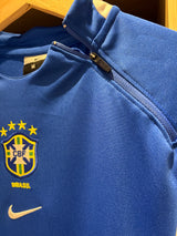 Vintage Brazil National Football Team 2002 training Top