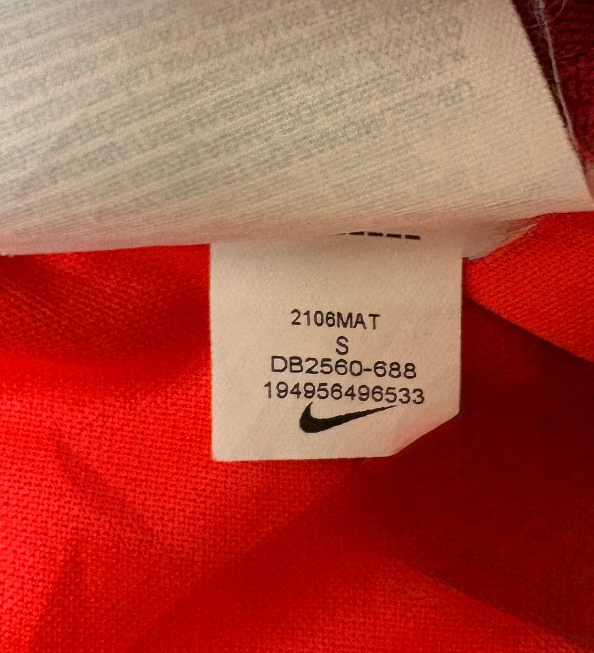 Authentic #11 M. Salah Liverpool 2021-22 Home Football