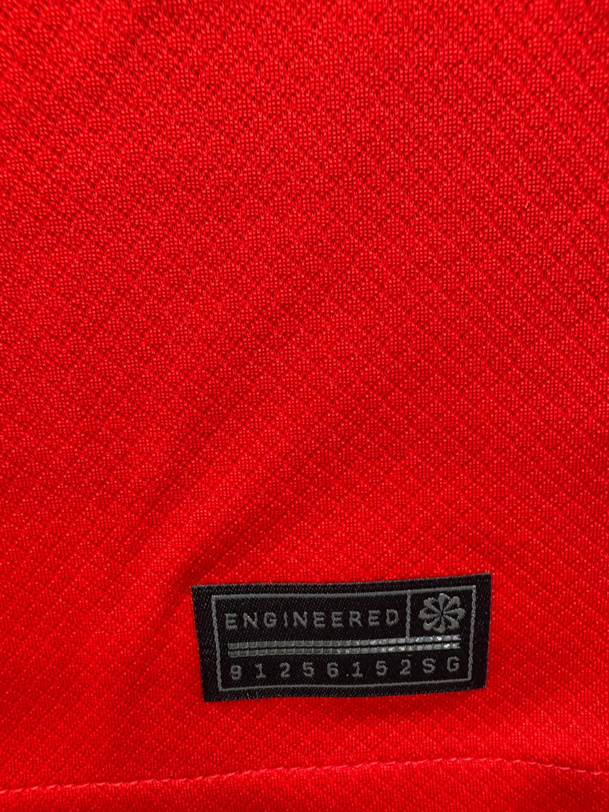Authentic England 2022/23 away Football