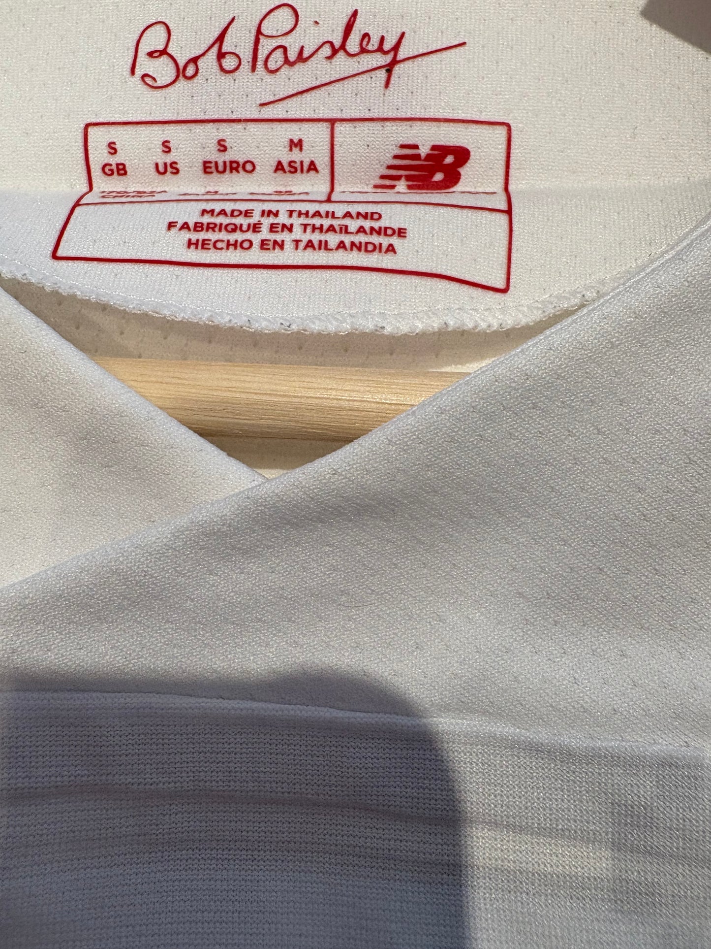 Authentic #7 Milner Liverpool FC 2019-2020 Away Football Shirt