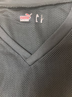 Puma collar