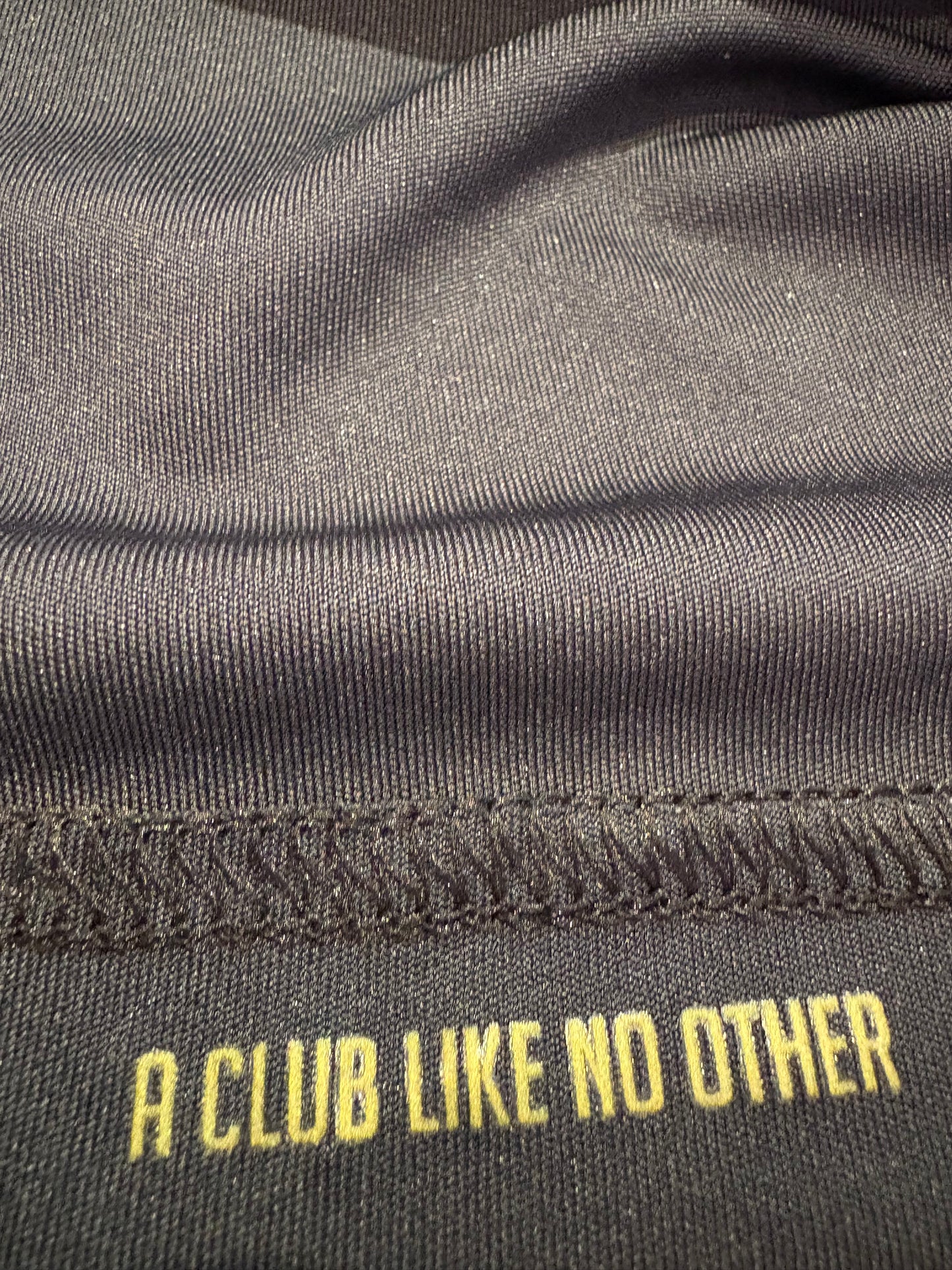 Vintage Balance Celtic FC 2016/17 away Football shirt