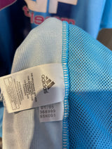 Authentic Nasri #22 Marseille 2004/05 Away Football