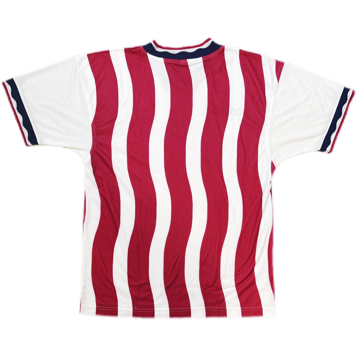 Authentic USA 1994-96 Home Football