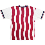 Authentic USA 1994-96 Home Football