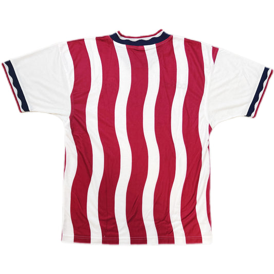 Authentic USA 1994-96 Home Football