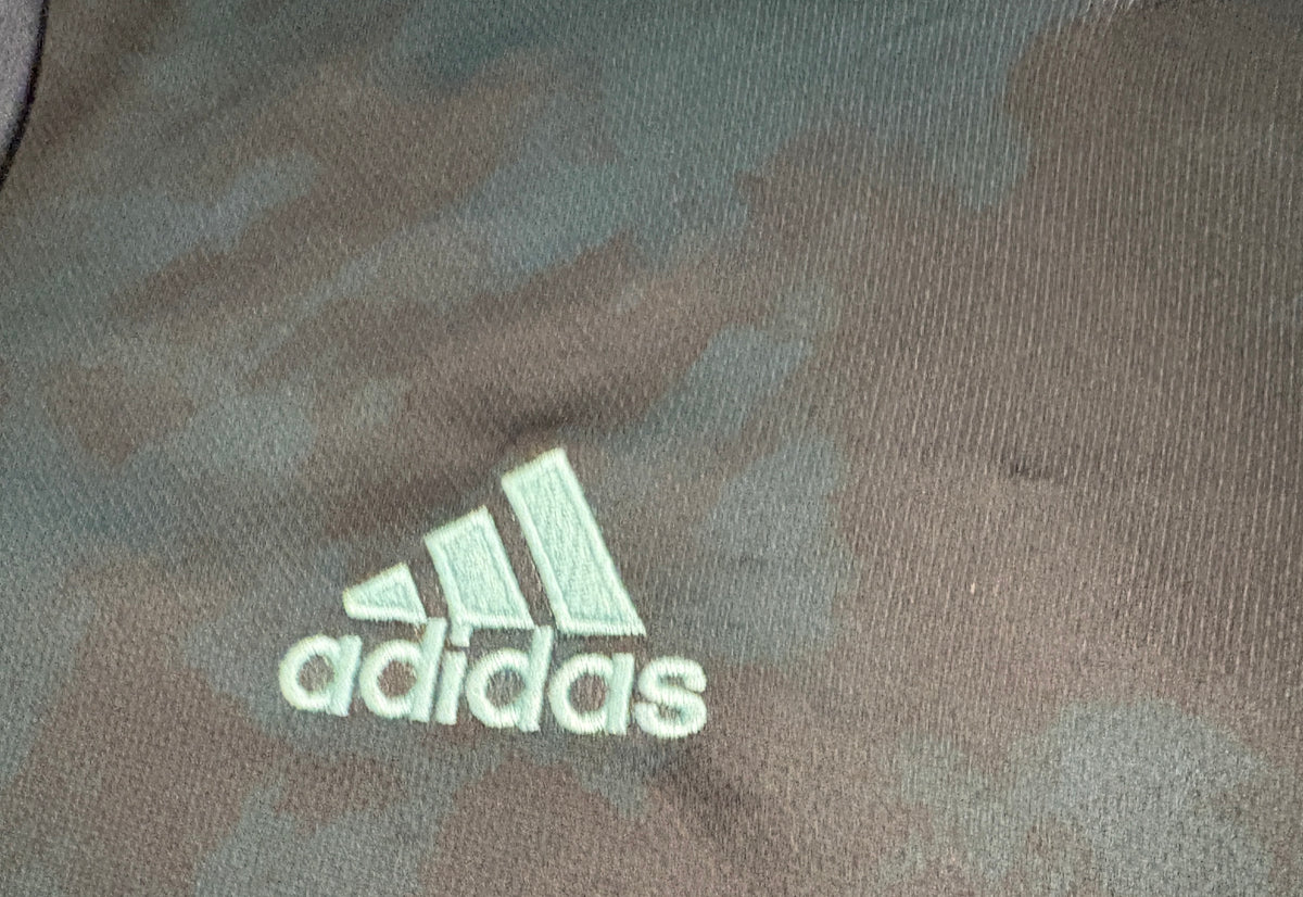 Authentic Messi #10 Argentina 2020 Away football