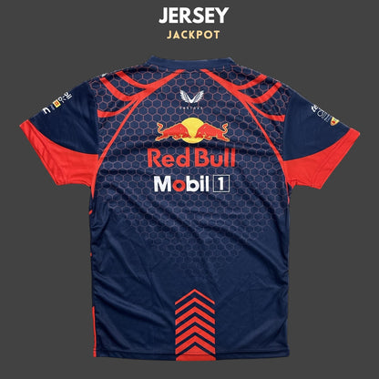 Vintage Red Bull Racing 2023 F1 T-Shirt