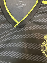 Authentic Real Madrid 22/23 Third Football