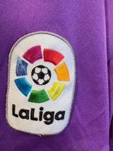 Authentic Real Madrid 2016/17 Away Football