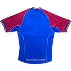 Authentic Crystal Palace 2001-02 Home