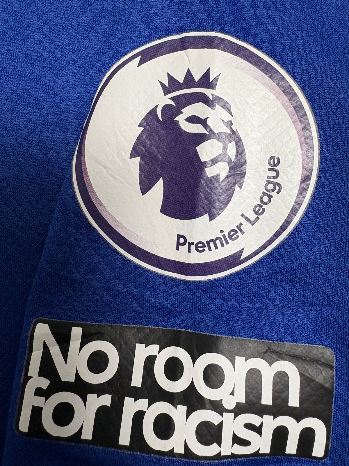 Authentic # 7 Kanté Chelsea 2022/23 home Football