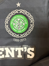 Authentic Celtic 2012/13 Away Football