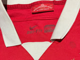Authentic #33 J.S.Park PSV Eindhoven 2013–2014 centenary home jersey