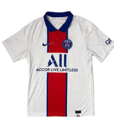 Authentic #10 Neymar Paris Saint-Germain 2020/21 Away football
