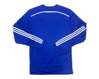 Chelsea 2014-15 home long sleeve back