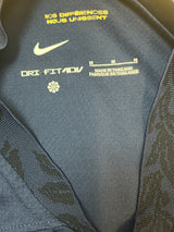 Authentic France 2022-23 Home Football