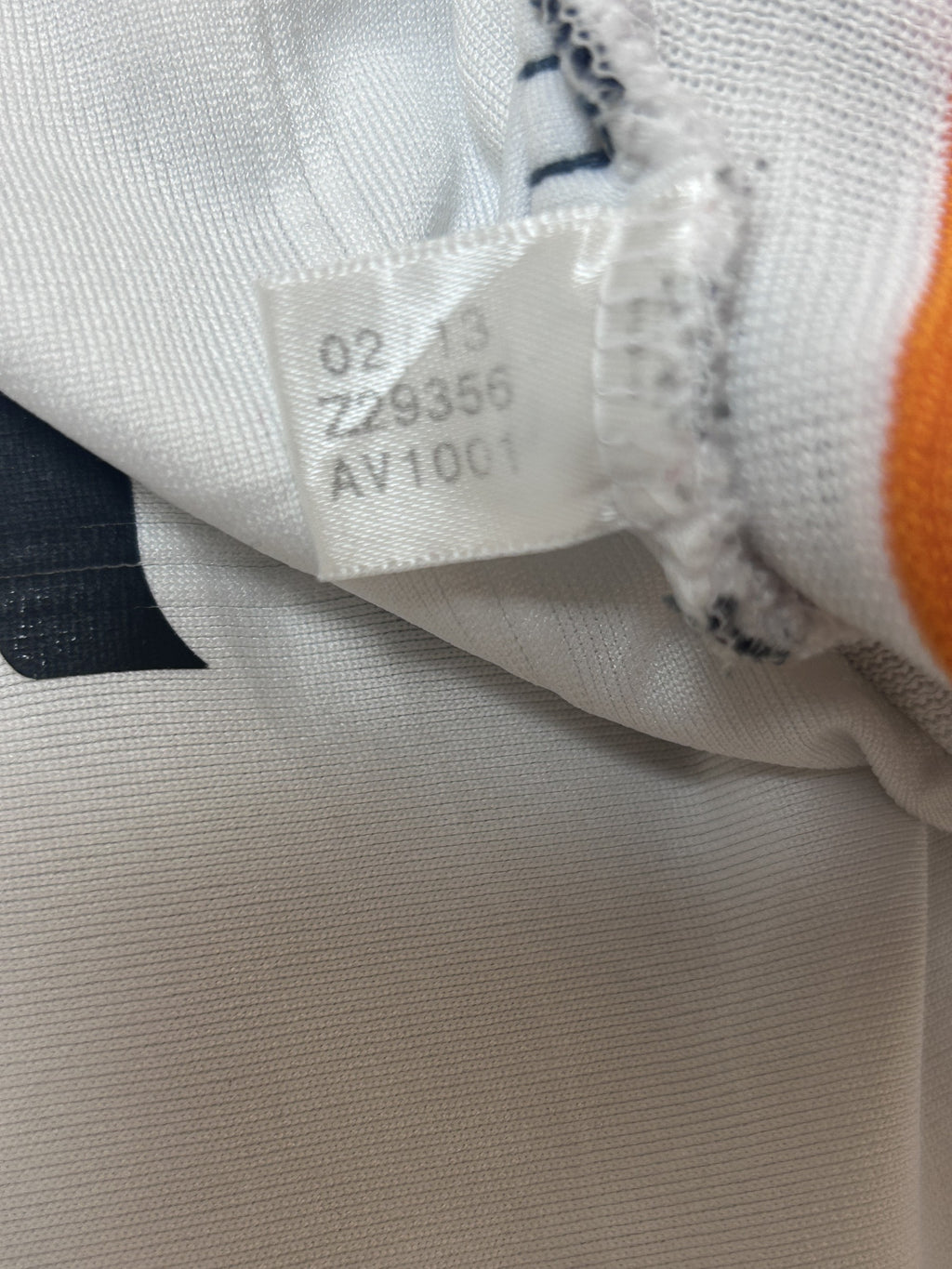 Inner product code tag Z29356