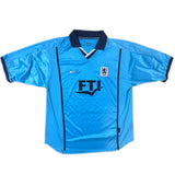 Authentic 1860 Munich 2000-01 Home Football