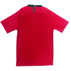 Maillot de football domicile Authentique Portugal 2018-19
