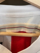 Authentic Club Deportivo Guadalajara (Chivas), 2011-12 soccer jersey