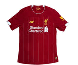 Authentic Liverpool 2019/20 Home Football