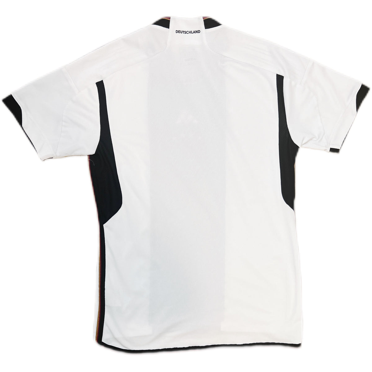Authentic Germany 2022-23 Home Football