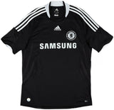 Authentic Ballack #13 Chelsea 2008-09 Away Football