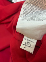 Authentic Ronaldo #7 Portugal 2020-21 Away Football