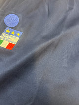 Vintage Italy 1994-95 Full Training Tracksuit Football