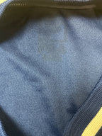 Maillot de football Écosse domicile authentique 2000-02