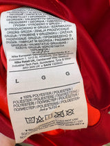 Authentic Mané #10 Liverpool 2021/22 Home Football