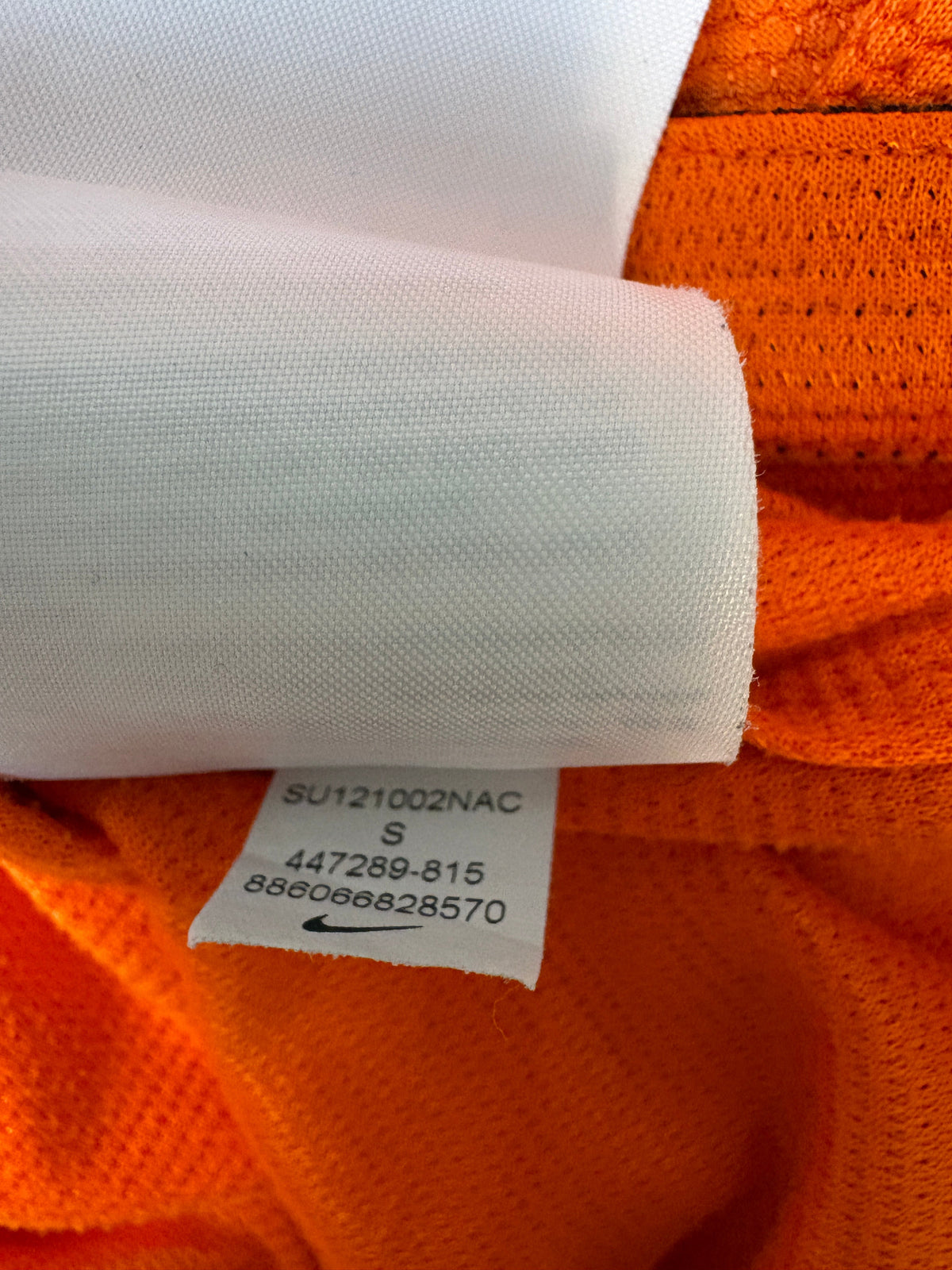 Authentic #11 Robben Netherlands 2012-13 Home Football