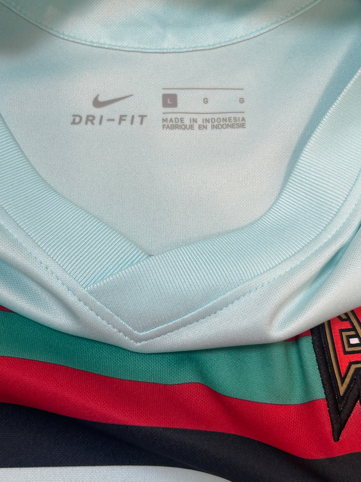 Authentic Portugal 2020-21 Away Football