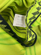 Maillot de football Ronaldo #7 Manchester United Third 2022-23 authentique