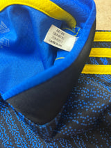 Authentic Ronaldo #7 Manchester United 2021-22 Third Football