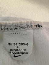 Authentic Dele #20 2018-19 England Home