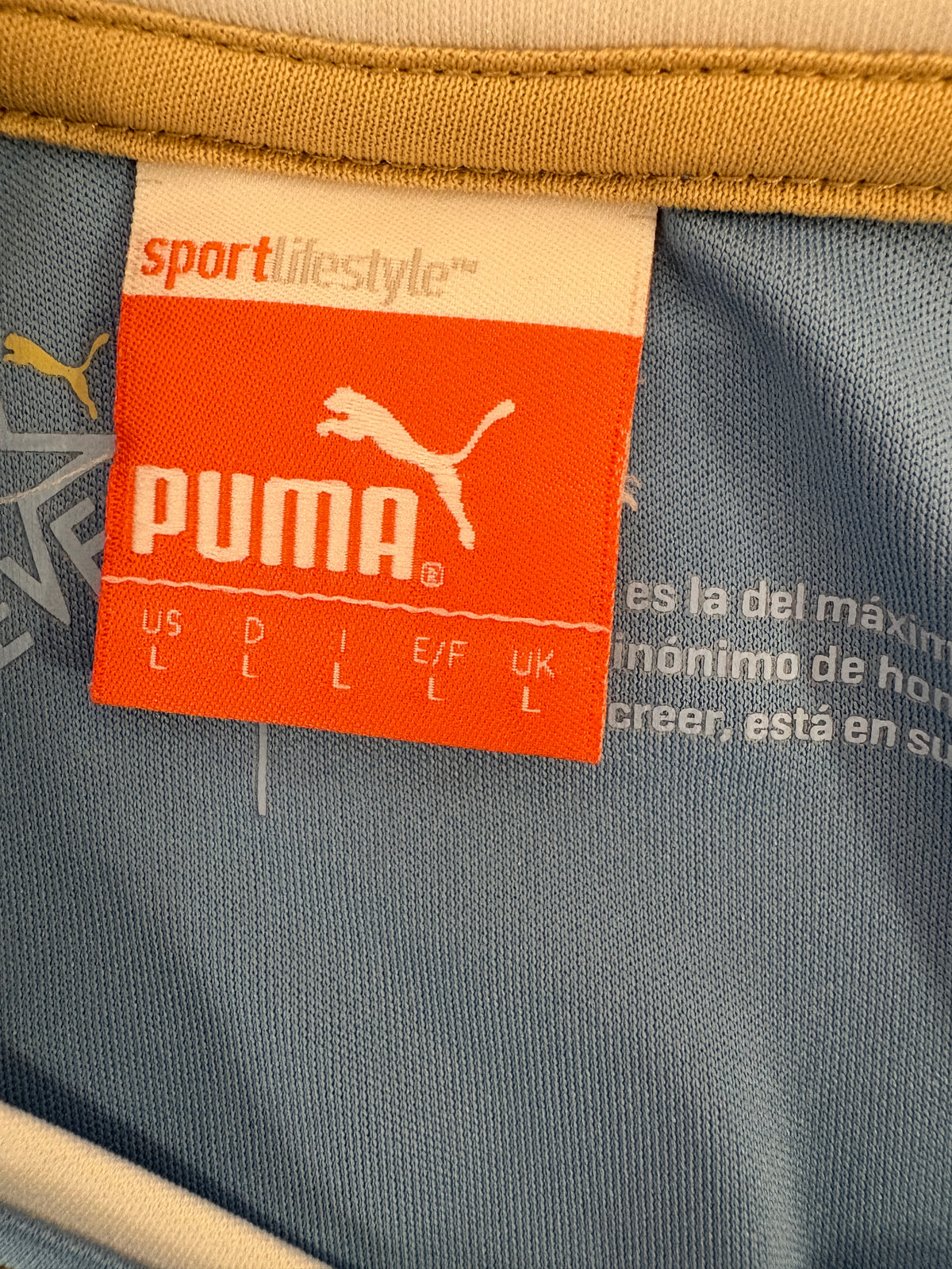 Authentic Suarez #9 2014-15 Home Uruguay Football