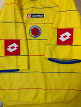 Authentic Columbia 2004/06 home football