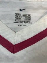 Authentic Glasgow Rangers 2000-01 Away Football