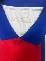 Authentic PSG 2020-21 Away Football