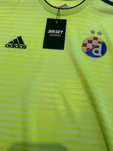 Authentic Dinamo Zagreb 2019-20 Away Football