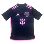 Maillot de football domicile Inter Miami 2023-24 authentique Messi #10