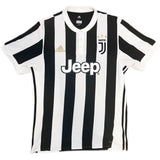 Authentic Dybala #10 Juventus 2017-18 Home Football