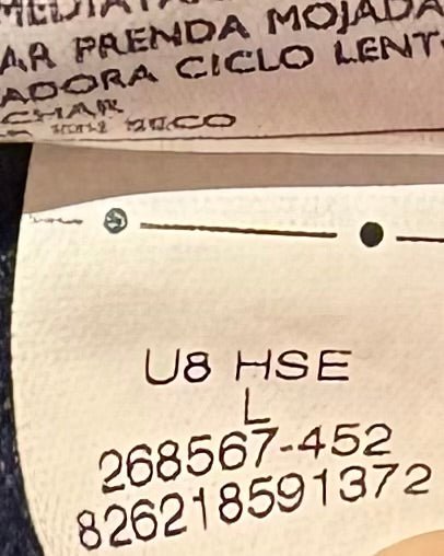 Vintage Nike Portugal 2008-2009 training shirt