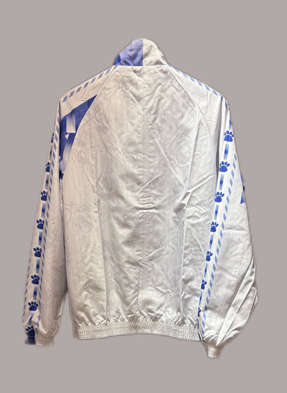 Vintage Real Madrid Reversible track jacket 1996-97 season